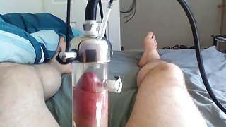 Milking Machine 2