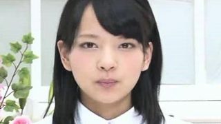 Japanese Cute Cum Eater