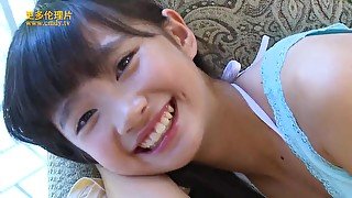 Yammy asian cutie hot softcore video