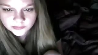 I'm humping a dildo in amateur masterbation porn vid