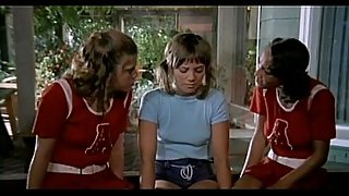 Cheerleaders -1973 ( full movie )