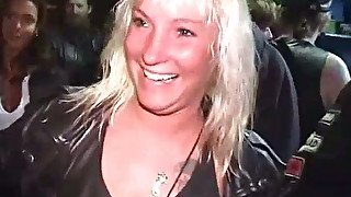 Horny porn stud Betty Lorre enjoys steamy fuck festival with bosomy skilled hookers