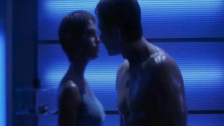 Jolene Blalock - Star Trek Enterprise