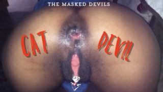 TMD: Cat Devil’s 1st Fart Porno Flick (Trailer)