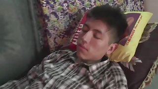 amaranta hank y afortunado virgen segundo video
