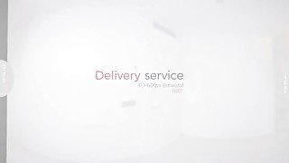 VirtualRealPorn - Delivery service