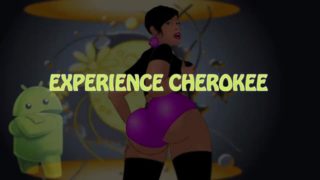 Cherokee D Ass booty jump Game