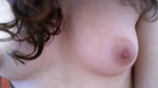 Hot girl fucked and cum on her pussy - Real Amateur