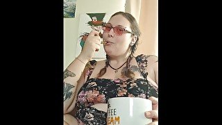 Bbw Vaping