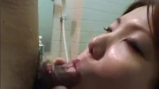 Little Asian Cocksuckers 11 - Scene 9