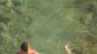 Couples Fucking Nearby On Nude Beach Spycam Voyeur