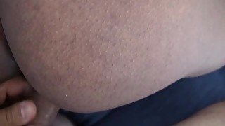 Dominican Aracelia Home Made Sex Tape