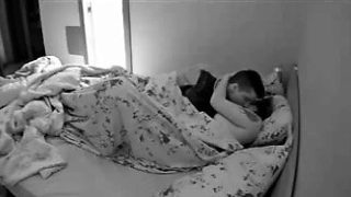 homemade couple fuck hidden camera