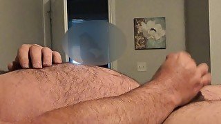 Husband Caught Masturbating by Wife  Big Trouble She is Angry He is Caught Jerking Off