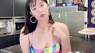 OBOKOZU - OMG! My Japanese Tinder date is not wearing any underwear! 無修正 - Find us on Onlyfans!