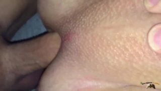 Straight Neighbor Fucked and Cum in My Ass
