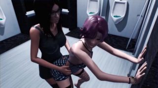 (Promo) Game Futas [60fps]