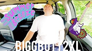 BIGGBUTT2XL SUMMER BREEZE