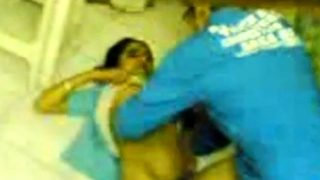 Desi Guy Secretly Recorded His Fucking With Bhabhi