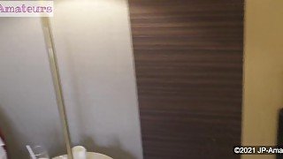 Beautiful Japanese Model Likes Wearing Cosplay and Blowjob 4K