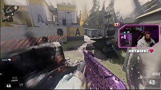 BETTER THAN WARZONE! S1X Advanced Warfare Crazy Gameplay!