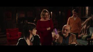 COSA FAI A CAPODANNO? - Red Band Trailer