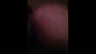 Amateur Step Mom Gets Creampied in her PornHub and fucked by step son while cock