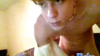 Trace - Trace is Horny on Cam Again