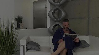 Big Ass Anal Slut Gia Derza Gets A Hardcore Ass Fucking After Her guy Shaves Her Ass To Prepare