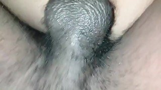 Female orgasm