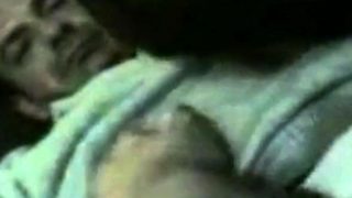 Arab couple sex