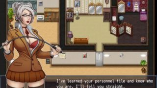 Futa Quest V0.65 Part 1 Sexy Doctor Sexy Teacher Sexy Director By LoveSkySanX