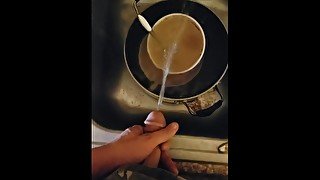 Desperation Piss In My Dirty Dishes BDE27