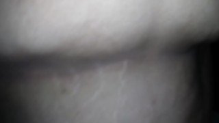 BBW latina anal creampie * First time anal video * big ass anal creampie *