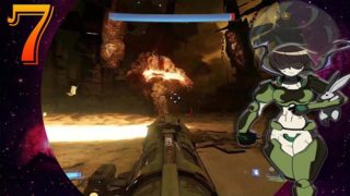 Tearing Through Demon Ass in Doom (2016) Part 7