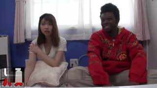 Japanese and BBC Pt 1 uncensored