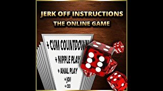 Jerk Off Instructions The Online Game Extended Version