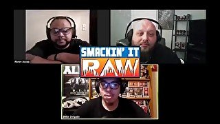 Mommy Lynch - Smackin' It Raw Ep. 144