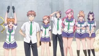 Maken ki! gender swap