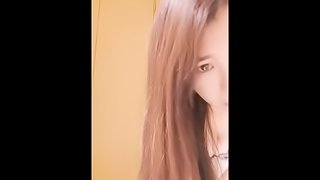 chinese cute girl teen 18+