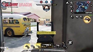 Is this cheating (COD Mobile)