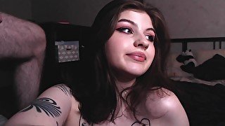 Migurtt - 2020-05-04-3 - Webcam Show - Handjob