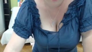Russian bbw webcam huge tits