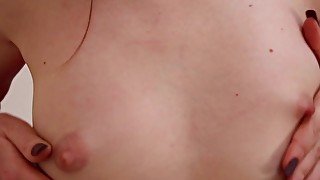 Hot virgin masturbation Tanya