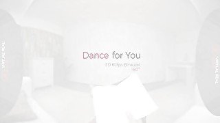 VirtualRealPorn - Dance for you