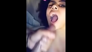 thot fucks on snapchat