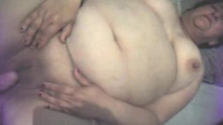 Beautiful mature lady gets fucked in amateur porn video