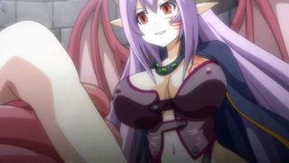 Monster Girl Hentai