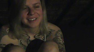 STEP SISTER BEGS YOU TO JERK OFF ON HER TITS JERK OFF INSTRUCTION JOI
