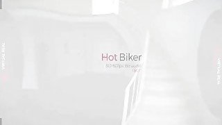 VirtualRealPorn - Hot Biker